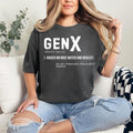 Funny Definition Gen X Raised Hose Water & Neglect Dyed T-Shirts, Hoodie, Sweatshirt - T-Shirt, Sweatshirt, Hoodie