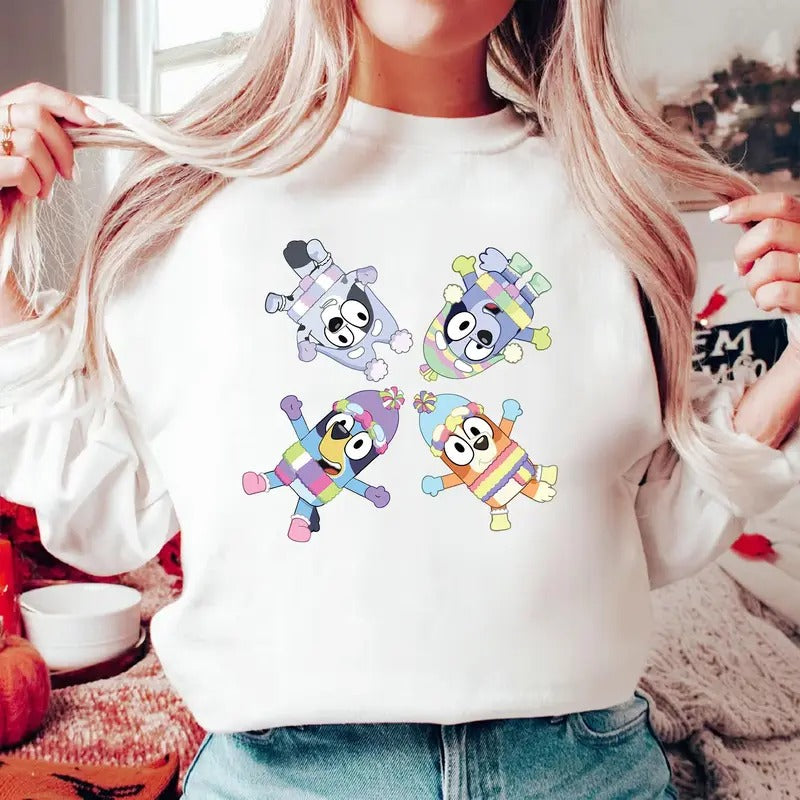Funny Dog Friends Shirt Cute Dog Shirt Shirt Cute Dog Friends Shirt Cute Dog Lover Shirt T-Shirts, Hoodie, Sweatshirt - T-Shirt, Sweatshirt, Hoodie