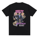Funny Donald Trump Mugshot Guilty Stealing My Heart Trump High Quality Casual 100% Cotton T-Shirts, Hoodie, Sweatshirt - T-Shirt, Sweatshirt, Hoodie
