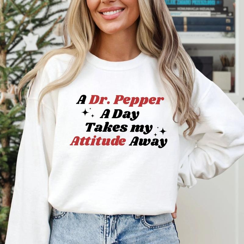 Funny Dr Pepper Dr Pepper Friends T-Shirts, Hoodie, Sweatshirt - T-Shirt, Sweatshirt, Hoodie