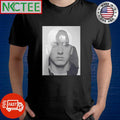 Funny Eminem head ghost photo shirt Unisex T-shirt, Sweatshirt, Hoodie, Long Sleeve Tee - T-Shirt, Sweatshirt, Hoodie