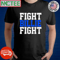 Funny Fight Billie Fight shirt Unisex T-shirt, Sweatshirt, Hoodie, Long Sleeve Tee - T-Shirt, Sweatshirt, Hoodie