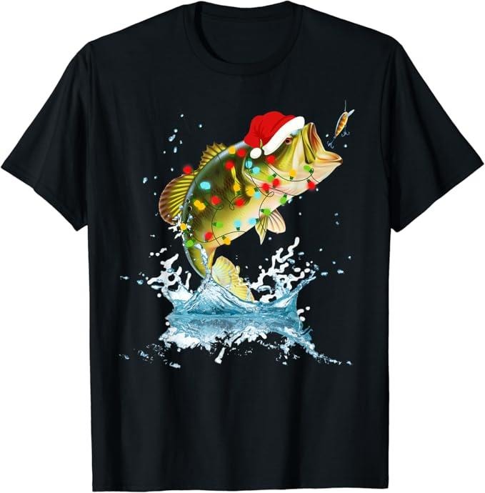 Funny Fishing Shirts Pajama Fishermen Fish Cotton T-Shirts, Hoodie, Sweatshirt - T-Shirt, Sweatshirt, Hoodie