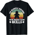Funny Gamer Shirts Gamers Game Night Funny Board Games Lover Menswear Top Casual Classic T-Shirts, Hoodie, Sweatshirt - T-Shirt, Sweatshirt, Hoodie