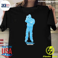 Funny Gunner Drake Is Iceman The World 2026 Shirt Unisex T-shirt, Sweatshirt, Hoodie, Long Sleeve Tee - T-Shirt, Sweatshirt, Hoodie