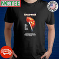 Funny Halloween 1978 shirt Unisex T-shirt, Sweatshirt, Hoodie, Long Sleeve Tee - T-Shirt, Sweatshirt, Hoodie