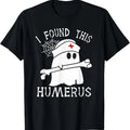 Funny Halloween Shirts I Found This Humerus Funny Ghost Nurse Halloween Menswear Available Size S 5XL T-Shirts, Hoodie, Sweatshirt - T-Shirt, Sweatshirt, Hoodie