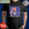 Funny Hawktober ready New York Mets Preseason 2024 meme shirt Unisex T-shirt, Sweatshirt, Hoodie, Long Sleeve Tee - T-Shirt, Sweatshirt, Hoodie