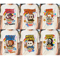 Funny Horror Character Cereal Halloween Shirt Funny Cereal K.Llers Shirt Horror Friends Halloween Movie Spooky Season T-Shirts, Hoodie, Sweatshirt - T-Shirt, Sweatshirt, Hoodie