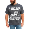 Funny I Don'T Date Anymore Meme Frog Funny Sarcastic Shirt Humor Single Funny Boy Friends T-Shirts, Hoodie, Sweatshirt - T-Shirt, Sweatshirt, Hoodie