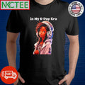 Funny In My K-Pop Era black Anime Girl vintage shirt Unisex T-shirt, Sweatshirt, Hoodie, Long Sleeve Tee - T-Shirt, Sweatshirt, Hoodie