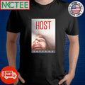 Funny Jemma Host 2020 Halloween shirt Unisex T-shirt, Sweatshirt, Hoodie, Long Sleeve Tee - T-Shirt, Sweatshirt, Hoodie