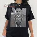 Funny Joe Jonas Retro Joe Jonas Movie Rapper Shirt Vintage 90S Joe J T-Shirts, Hoodie, Sweatshirt - T-Shirt, Sweatshirt, Hoodie