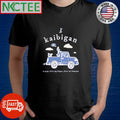 Funny Kaibigan truck shirt Unisex T-shirt, Sweatshirt, Hoodie, Long Sleeve Tee - T-Shirt, Sweatshirt, Hoodie