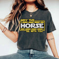 Funny Kentucky Derby May Fourth Comfort Color Shirt Derby Kentucky Horse Racing Shirt 2024 May Horse Be You Derby Celebrating 150 Years T-Shirts, Hoodie, Sweatshirt - T-Shirt, Sweatshirt, Hoodie
