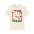 Funny Legalize Marinara Shirt T-Shirts, Hoodie, Sweatshirt - T-Shirt, Sweatshirt, Hoodie