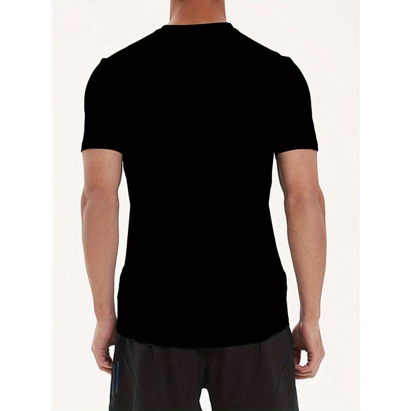 Funny Loading Letter Pattern Short Sleeve Crew Neck Summer Outdoor Made USA T-Shirts, Hoodie, Sweatshirt - T-Shirt, Sweatshirt, Hoodie
