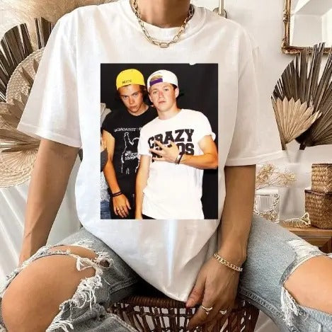 Funny Meme Frat Boy Harry Niall Harry & Niall Frat Boy One Direction T-Shirts, Hoodie, Sweatshirt - T-Shirt, Sweatshirt, Hoodie
