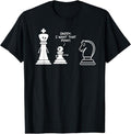 Funny Meme Shirts Funny Chess Shirt Daddy I Want That Pony Meme Knight Menswear Top T-Shirts, Hoodie, Sweatshirt - T-Shirt, Sweatshirt, Hoodie