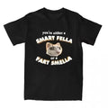 Funny Meme You'Re Smart Fella Fart Smella Vintage Shirt Novelty 100% Cotton Summer Crew Neck Menswear T-Shirts, Hoodie, Sweatshirt - T-Shirt, Sweatshirt, Hoodie