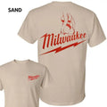 Funny Milwaukee Milwaukee Tools Top T-Shirts, Hoodie, Sweatshirt - T-Shirt, Sweatshirt, Hoodie