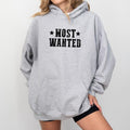 Funny Most Wanted Cow Girl Western Bachelorette Western T-Shirts, Hoodie, Sweatshirt - T-Shirt, Sweatshirt, Hoodie