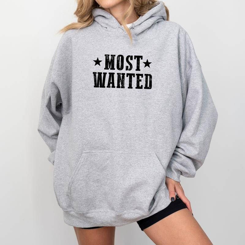 Funny Most Wanted Cow Girl Western Bachelorette Western T-Shirts, Hoodie, Sweatshirt - T-Shirt, Sweatshirt, Hoodie