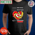 Funny Normal Heartbeat deceased heartbeat heartbeat watching Kansas City Chiefs 2025 rhinestone heart shirt - T-Shirt, Sweatshirt, Hoodie