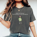 Funny Pregnancy Announcement Western Frog Shirt Unhinged Pregnancy Reveal Shirt First Time Mom T-Shirts, Hoodie, Sweatshirt - T-Shirt, Sweatshirt, Hoodie