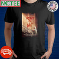 Funny Ready Or Not 2019 Halloween shirt Unisex T-shirt, Sweatshirt, Hoodie, Long Sleeve Tee - T-Shirt, Sweatshirt, Hoodie