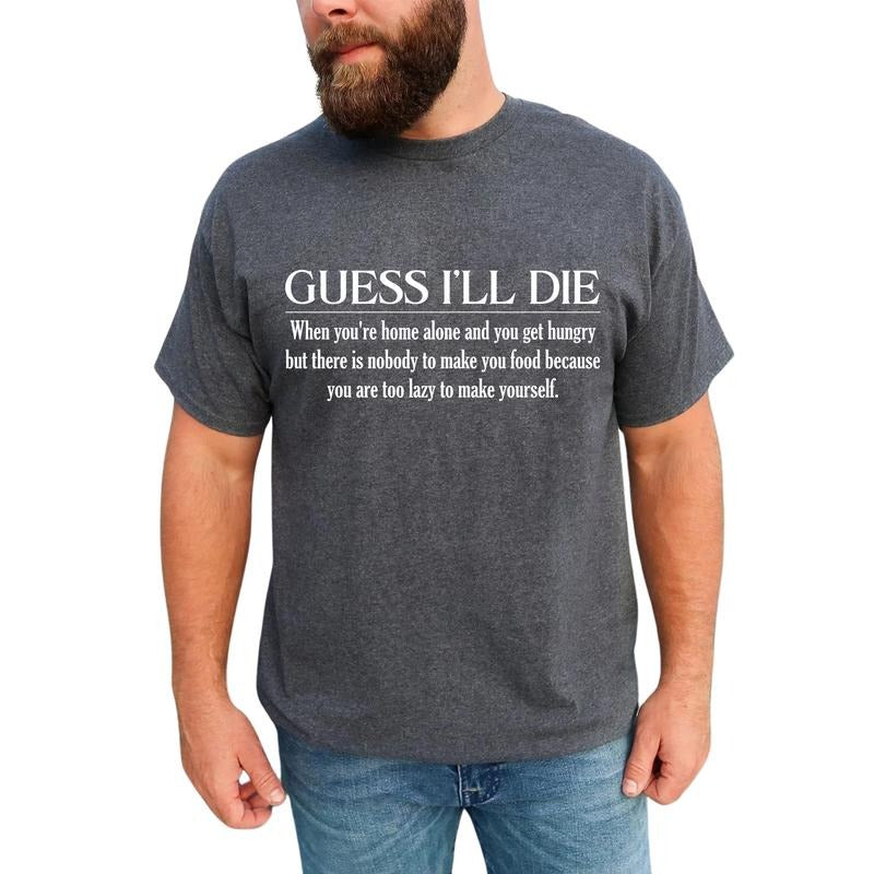 Funny Sarcastic Funny Definition Menswear Hungry But Lazy Funny Lazy Shirt Him T-Shirts, Hoodie, Sweatshirt - T-Shirt, Sweatshirt, Hoodie