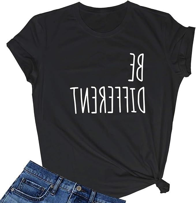 Funny Shirts Cute Junior Tops Teen Womenswear Casual Cotton T-Shirts, Hoodie, Sweatshirt - T-Shirt, Sweatshirt, Hoodie