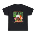 Funny St Patricks Day Shirt Paddys Day Tee_Cotton Perfect Boyfriend Girlfriend T-Shirts, Hoodie, Sweatshirt - T-Shirt, Sweatshirt, Hoodie