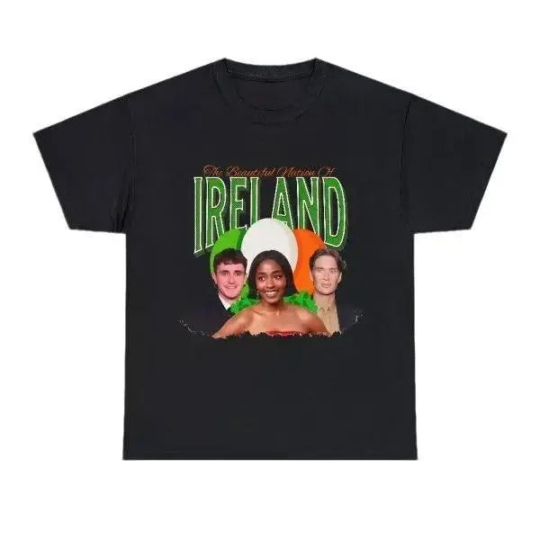 Funny St Patricks Day Shirt Paddys Day Tee_Cotton Perfect Boyfriend Girlfriend T-Shirts, Hoodie, Sweatshirt - T-Shirt, Sweatshirt, Hoodie