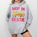 Funny Struggle Bus Funny Mom Life Hop Bestie Teacher'S T-Shirts, Hoodie, Sweatshirt - T-Shirt, Sweatshirt, Hoodie