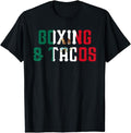 Funny Taco Shirts Mexican Food Lovers Boxing Tacos Funny Mexico Menswear Top Casual Classic T-Shirts, Hoodie, Sweatshirt - T-Shirt, Sweatshirt, Hoodie