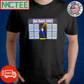 Funny The Oasis T be here now shirt Unisex T-shirt, Sweatshirt, Hoodie, Long Sleeve Tee - T-Shirt, Sweatshirt, Hoodie
