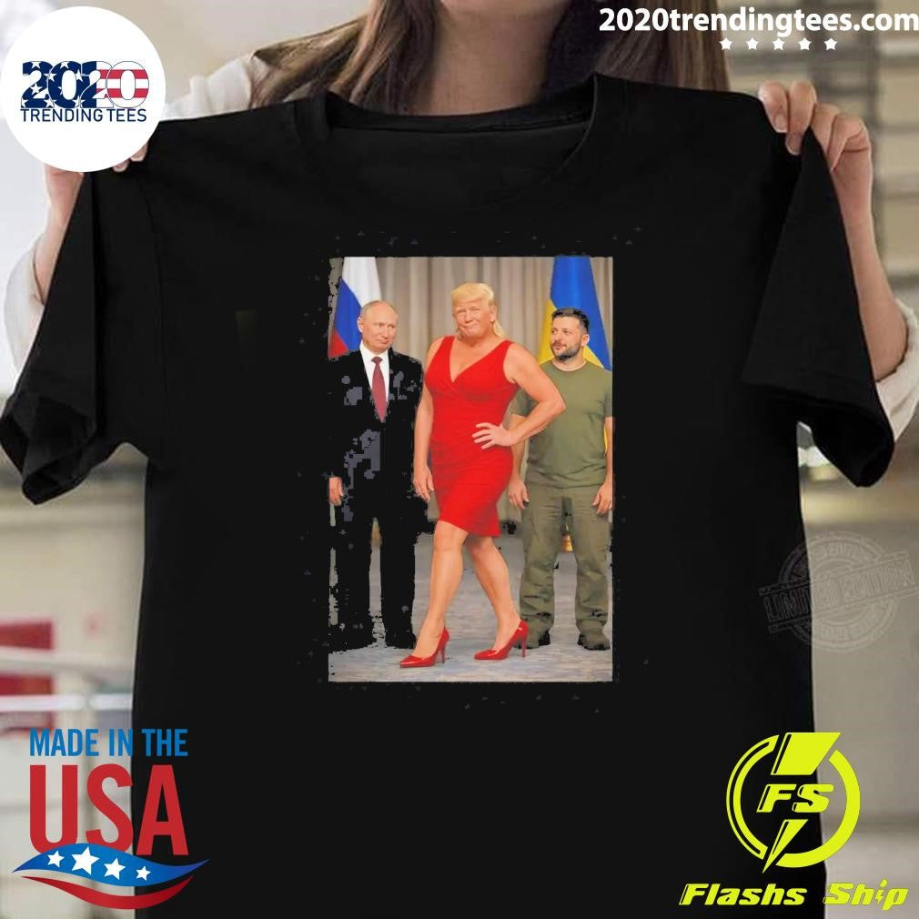 Funny Trump Meme 2026 Shirt Unisex T-shirt, Sweatshirt, Hoodie, Long Sleeve Tee - T-Shirt, Sweatshirt, Hoodie