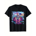 Funny Trump Trend Cotton Top Short Sleeve Street Short Sleeve Comfortable Fit Round Neck Super Soft Breathable Moisture Wadding Casual Summer Made USA T-Shirts, Hoodie, Sweatshirt - T-Shirt, Sweatshirt, Hoodie