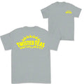 Funny Twisted Teas Double D'S Ver2 2 Sided Black Free Ship Cotton T-Shirts, Hoodie, Sweatshirt - T-Shirt, Sweatshirt, Hoodie