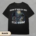 Funny Wolf Shirt Literally Me Vintage Alpha Male Wolf Meme T-Shirts, Hoodie, Sweatshirt - T-Shirt, Sweatshirt, Hoodie