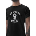 Funny Short Sleeve Shirt BAD SPELLERS UNTIE T-Shirts, Hoodie, Sweatshirt - T-Shirt, Sweatshirt, Hoodie
