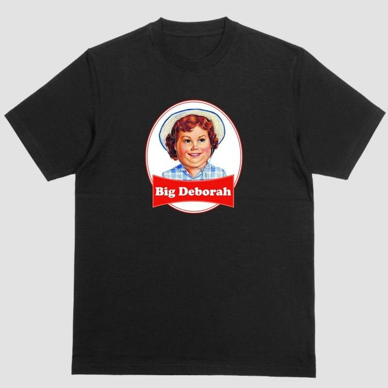 Funny Short Sleeve Shirt BIG DEBORAH T-Shirts, Hoodie, Sweatshirt - T-Shirt, Sweatshirt, Hoodie