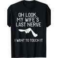 Funny Sarcastic Meme Mans Prize Marriage Made USA T-Shirts, Hoodie, Sweatshirt - T-Shirt, Sweatshirt, Hoodie