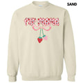 Fur Mama Strawberry Coquette 'NLB' T-Shirts, Hoodie, Sweatshirt - T-Shirt, Sweatshirt, Hoodie