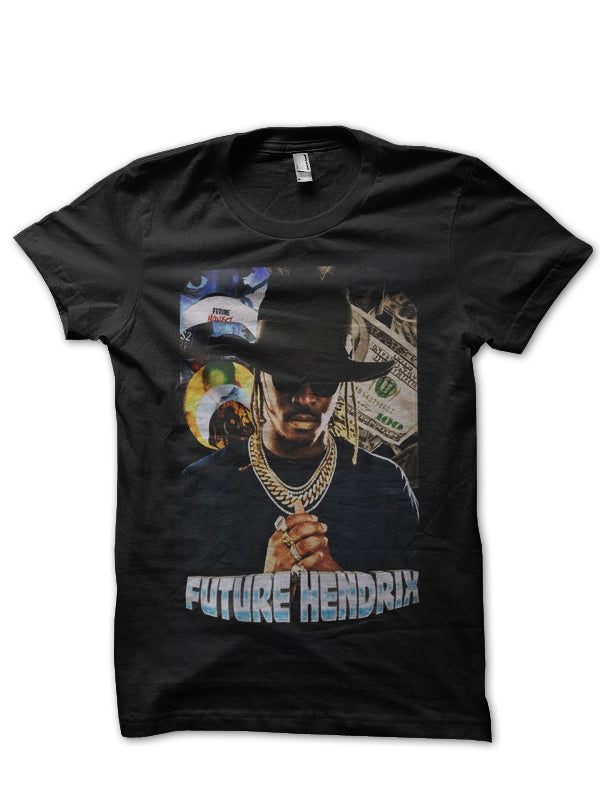 Future Hendrix Style008 T-Shirts, Hoodie, Sweatshirt - T-Shirt, Sweatshirt, Hoodie