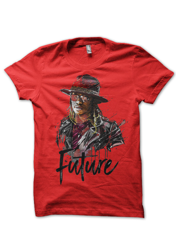 Future Hendrix Style003 T-Shirts, Hoodie, Sweatshirt - T-Shirt, Sweatshirt, Hoodie