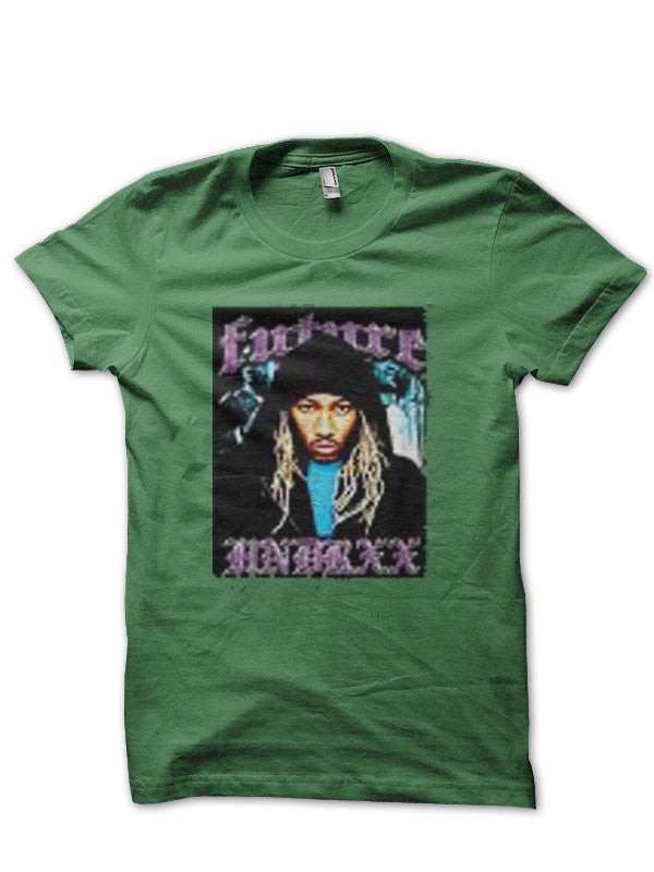 Future Hendrix Style001 T-Shirts, Hoodie, Sweatshirt - T-Shirt, Sweatshirt, Hoodie