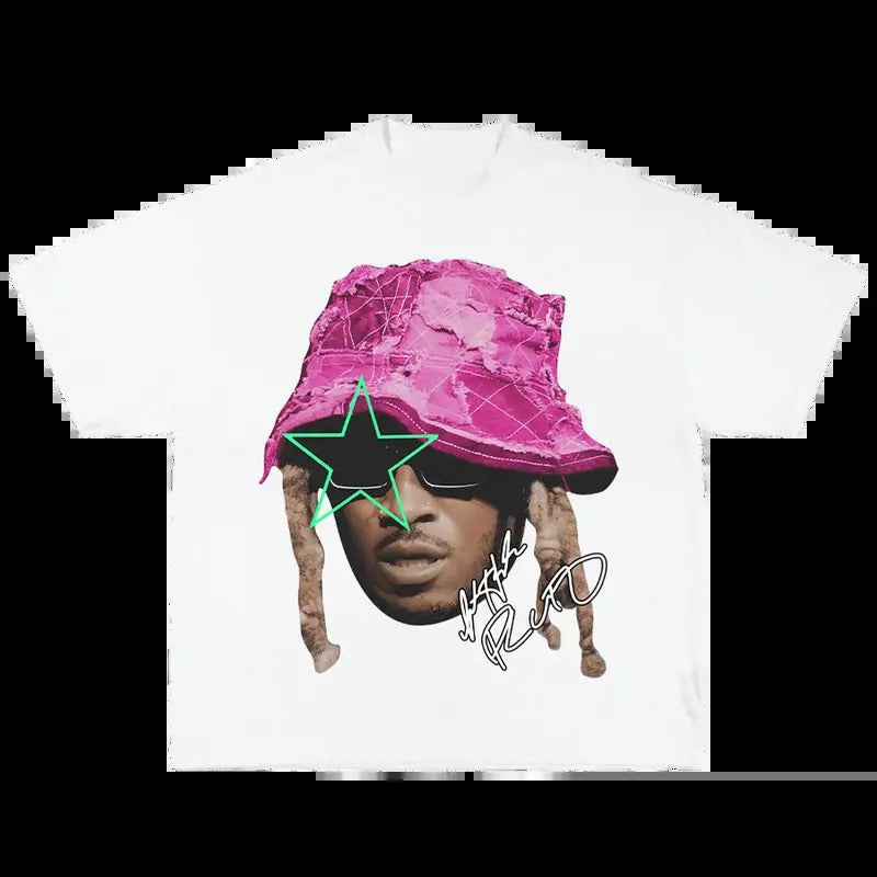 Future Trend T-Shirts, Hoodie, Sweatshirt - T-Shirt, Sweatshirt, Hoodie