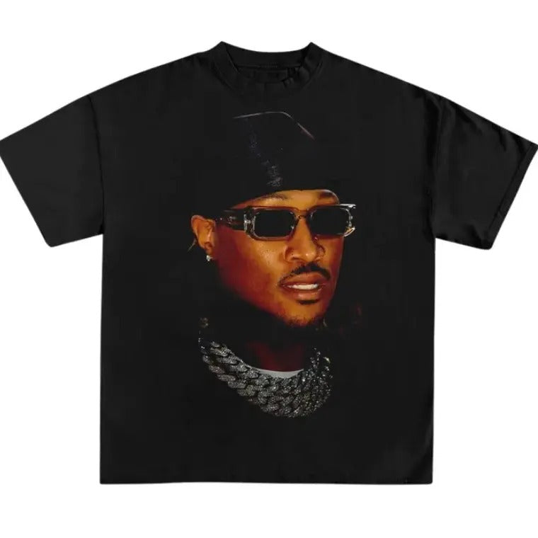 Future Shirt Future Rapper Future Metro Boomin T-Shirts, Hoodie, Sweatshirt - T-Shirt, Sweatshirt, Hoodie